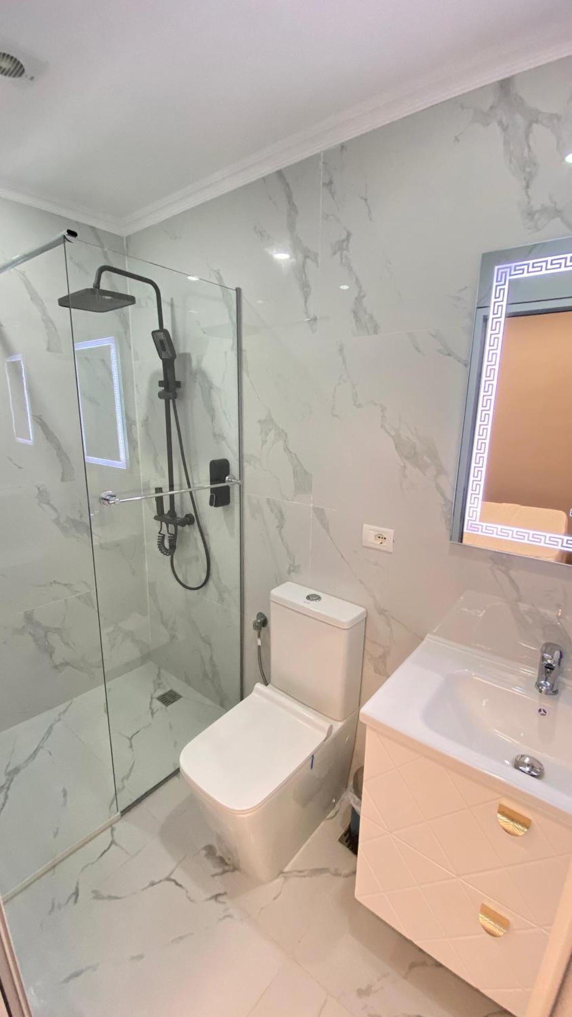 Guest House Luli Strumi Berat Exterior foto