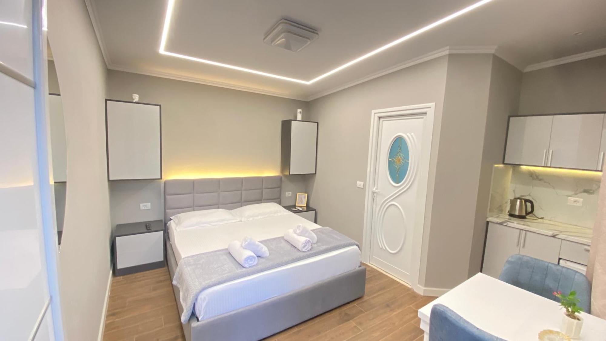 Guest House Luli Strumi Berat Exterior foto