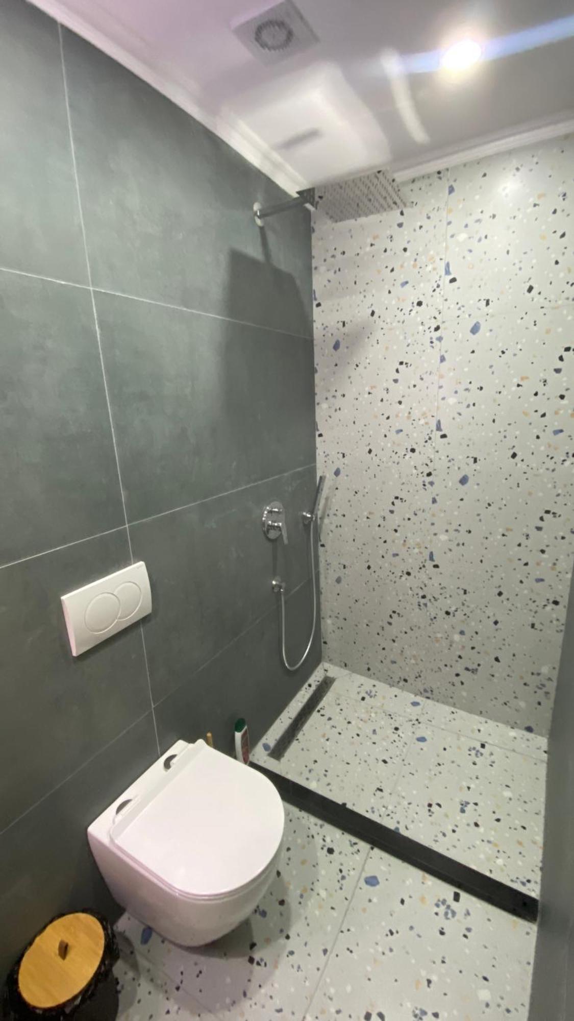 Guest House Luli Strumi Berat Exterior foto